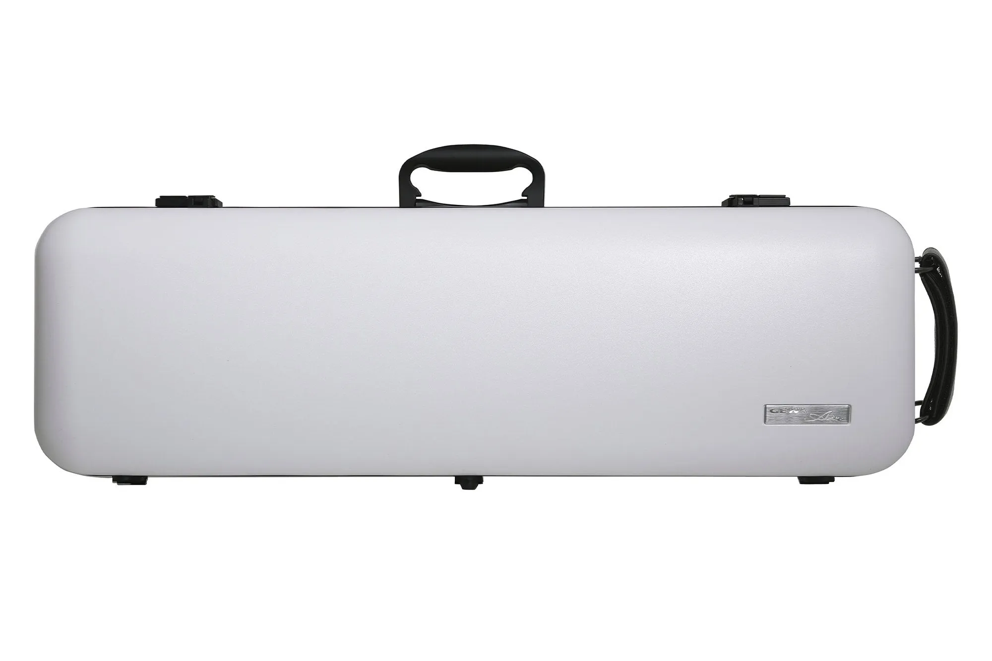 GEWA Air 2.1 Oblong Violin Case with Subway Handle