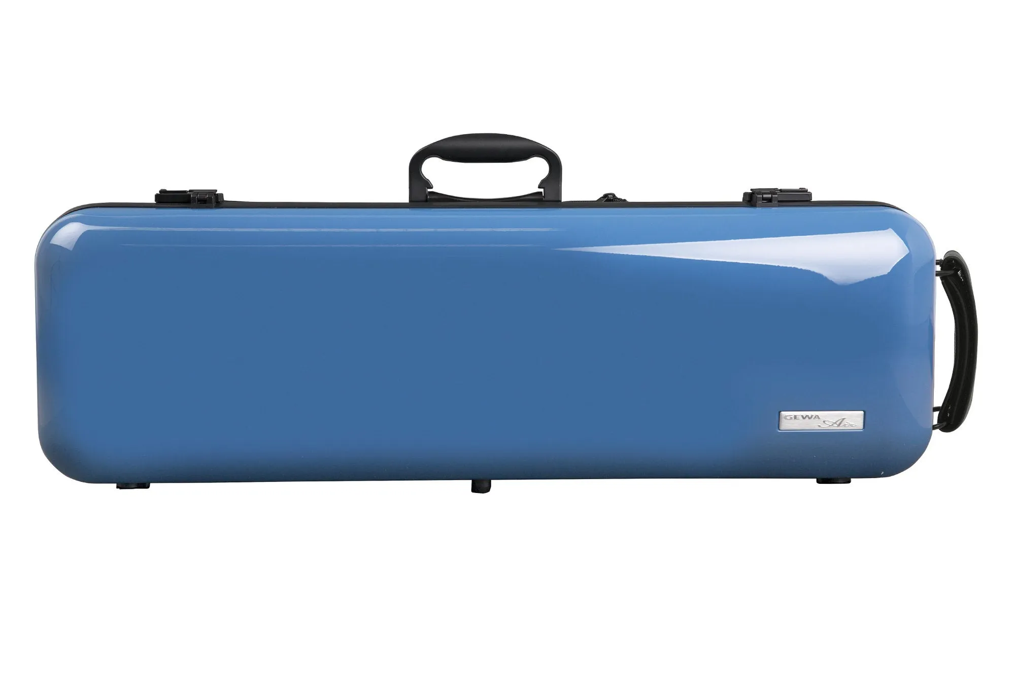 GEWA Air 2.1 Oblong Violin Case with Subway Handle