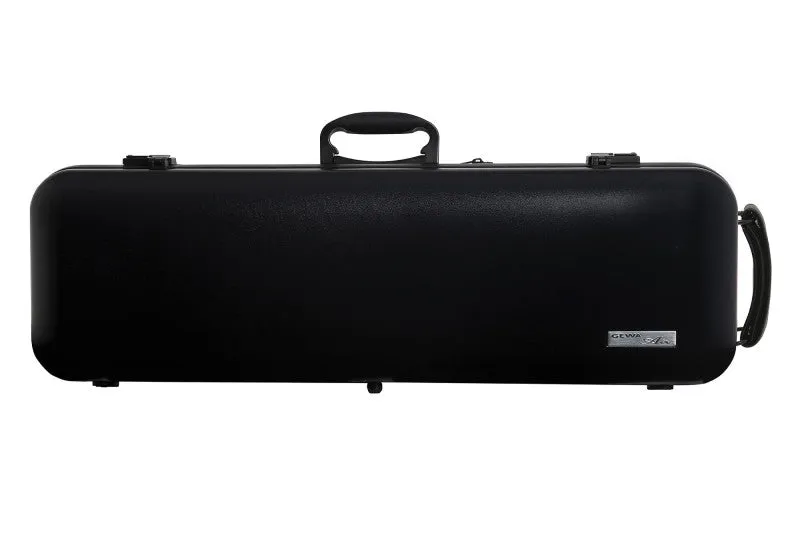 GEWA Air 2.1 Oblong Violin Case with Subway Handle
