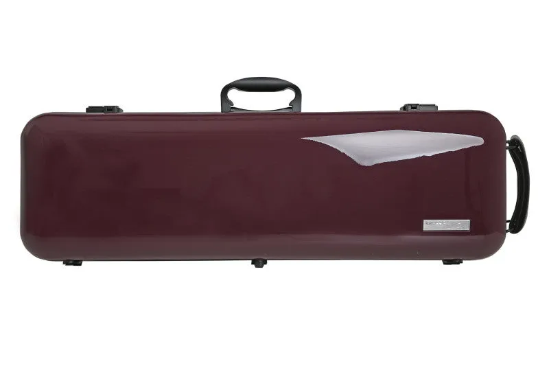 GEWA Air 2.1 Oblong Violin Case with Subway Handle