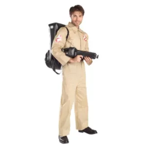 Ghostbusters Adult Size Std