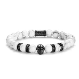 Gift: Vikings Black - Single Skull