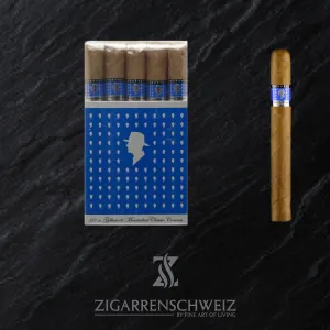 Gilbert de Montsalvat Classic Corona