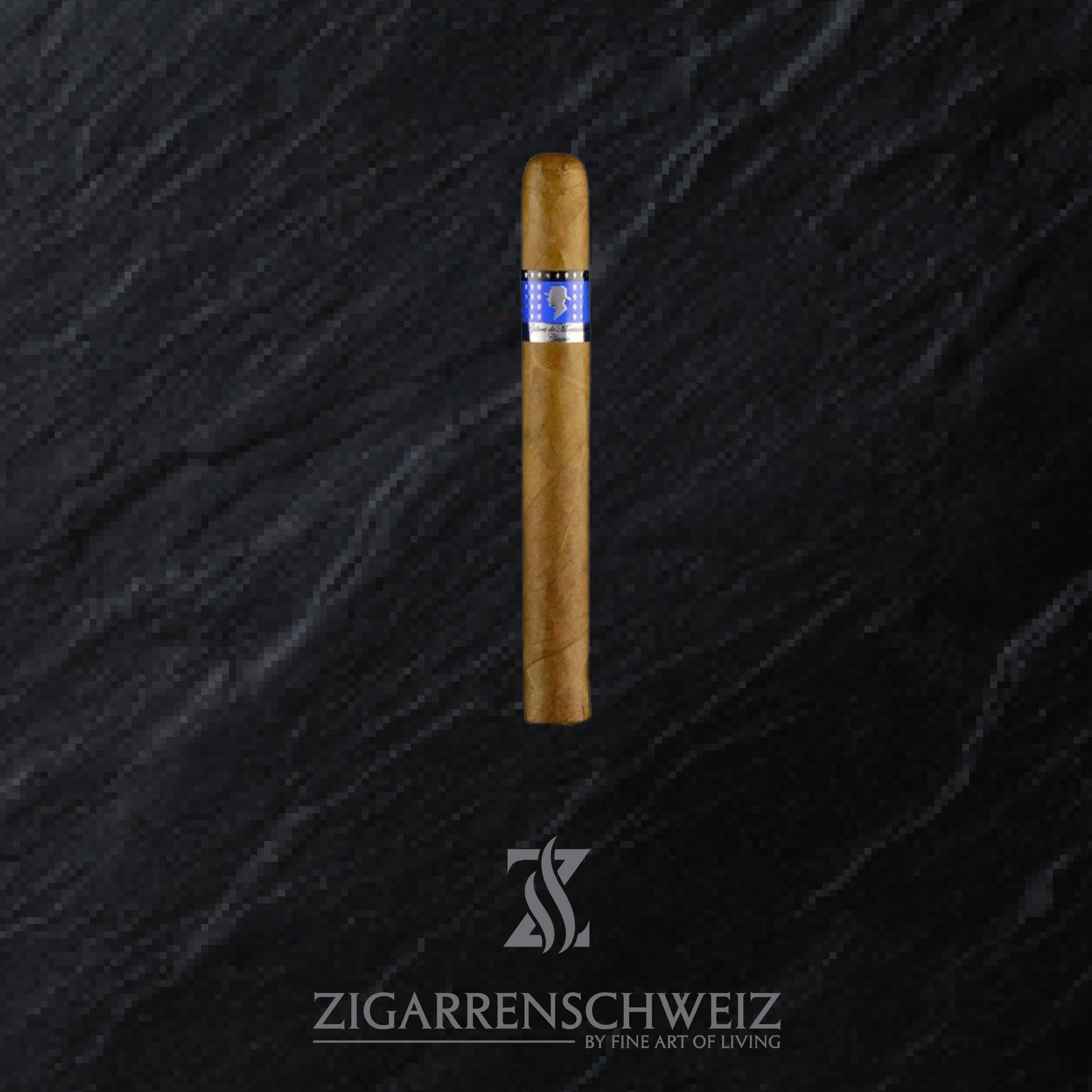 Gilbert de Montsalvat Classic Corona