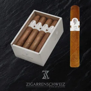 Gilbert de Montsalvat Signature Gordo