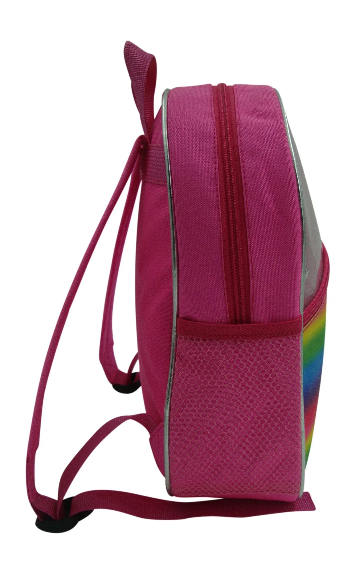 Girls Dance Rainbow Backpack Toddler 3-8 Years