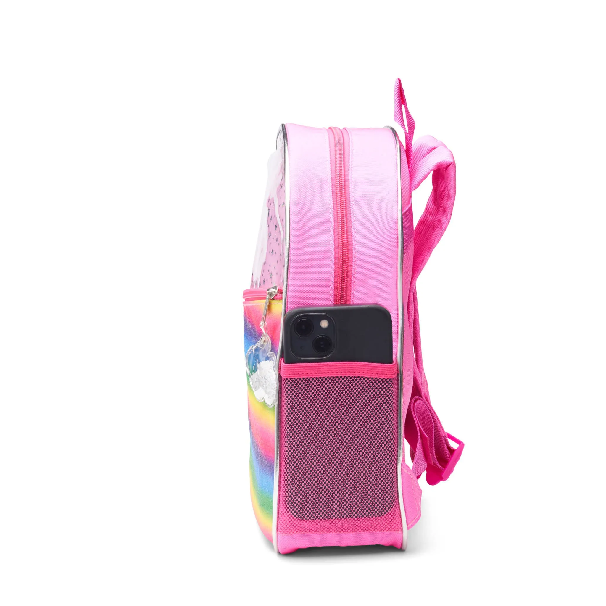 Girls Dance Rainbow Backpack Toddler 3-8 Years