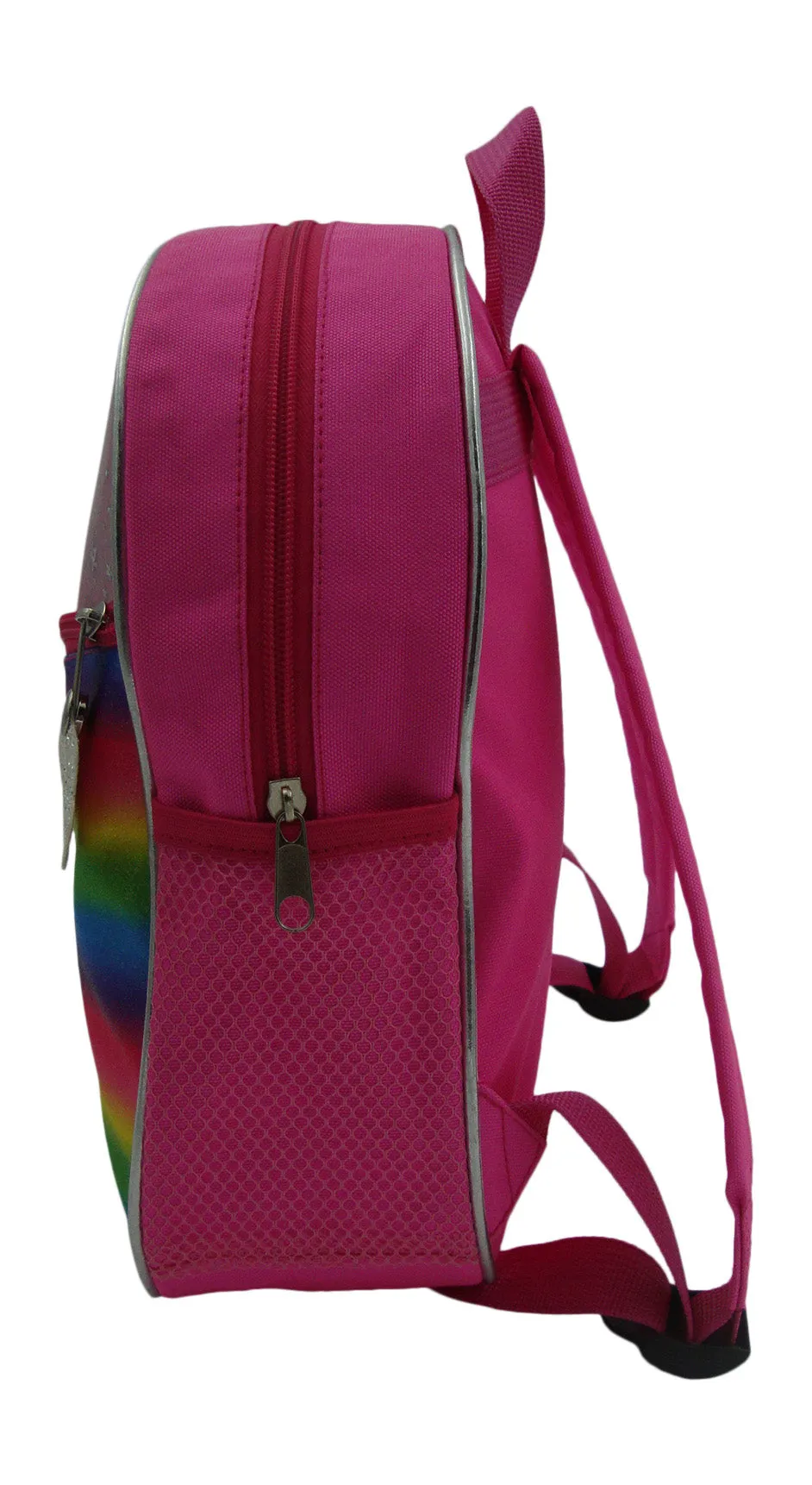 Girls Dance Rainbow Backpack Toddler 3-8 Years