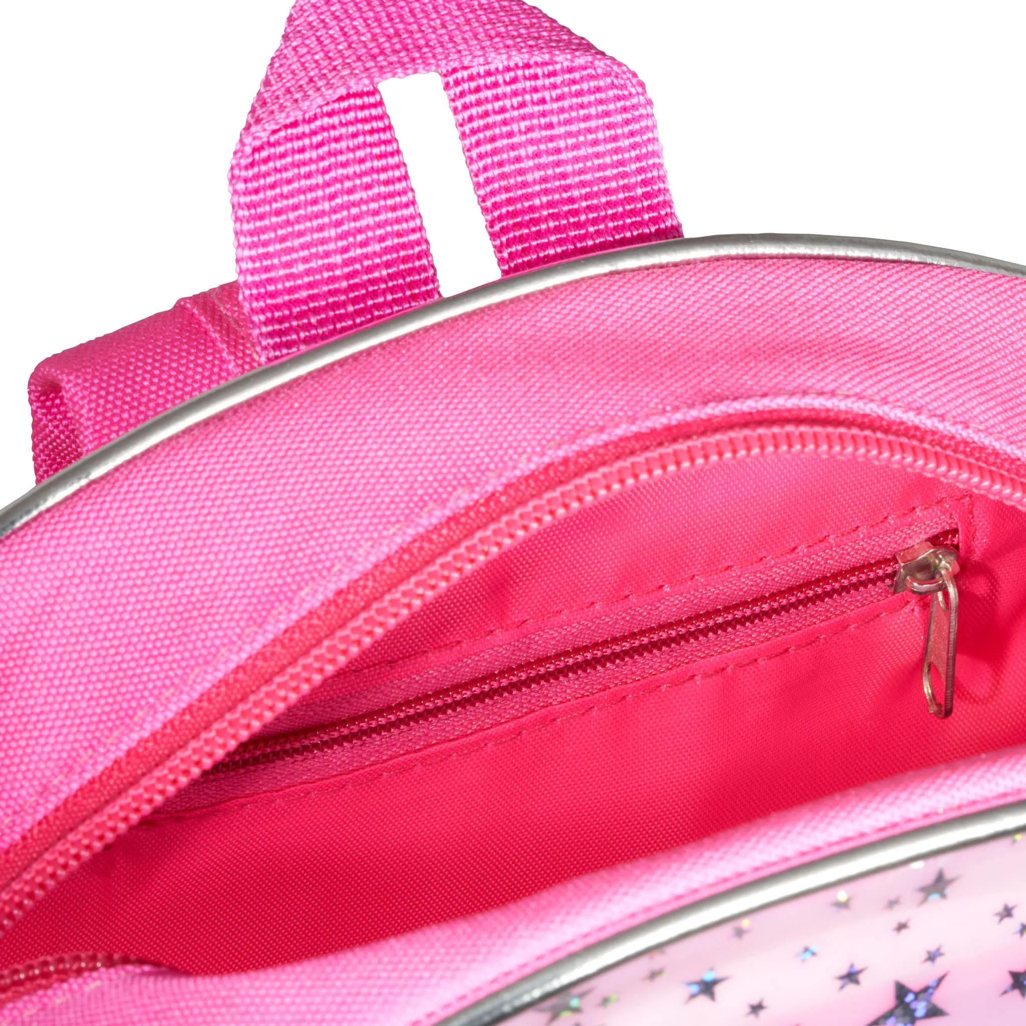 Girls Dance Rainbow Backpack Toddler 3-8 Years