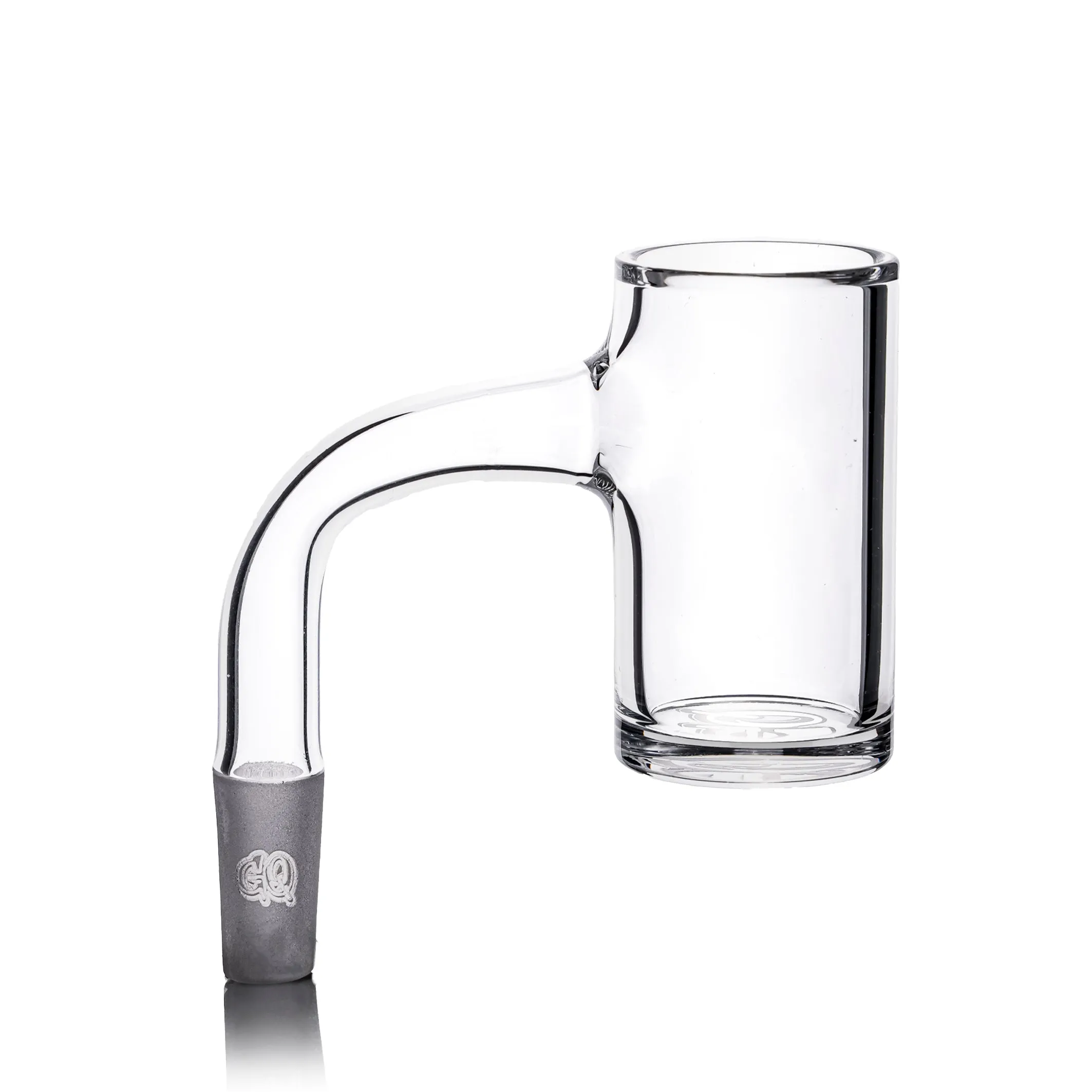 Glabaso Quartz - Glabaso Bucket 25mm Deep Dish