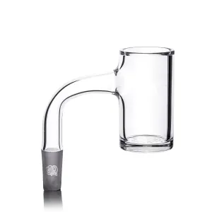 Glabaso Quartz - Glabaso Bucket 25mm Deep Dish
