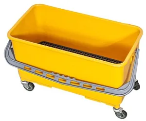 Glass Cleaning Bucket