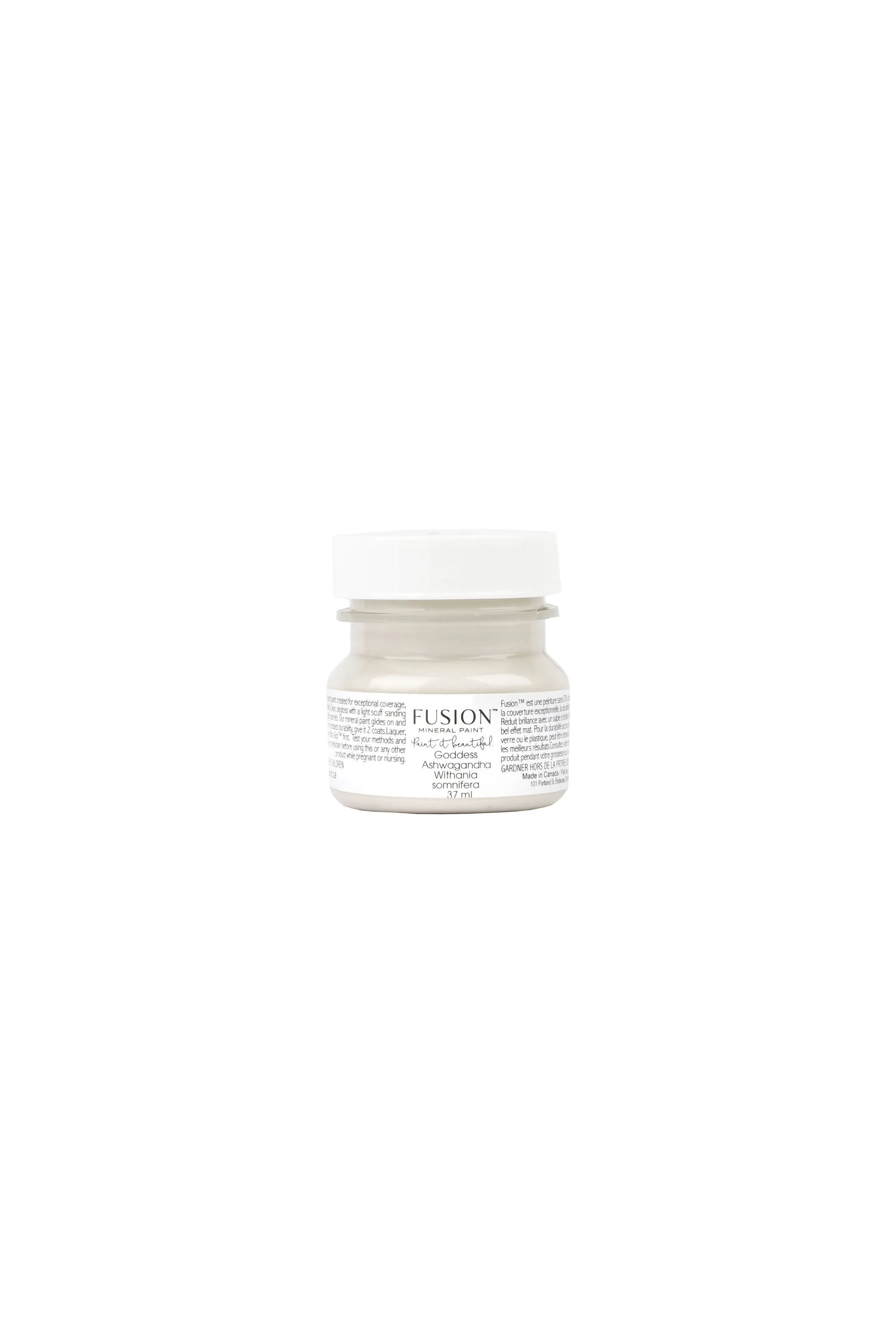 Goddess Ashwagandha - Fusion Mineral Paint