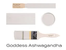 Goddess Ashwagandha - Fusion Mineral Paint