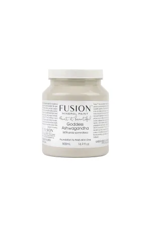 Goddess Ashwagandha - Fusion Mineral Paint