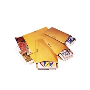 Goldkraft Envelope 9 x 12.25 Inch Pack of 10