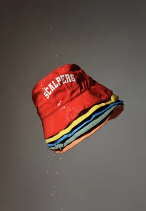 GORRO BUCKET IMPERMEÁVEL