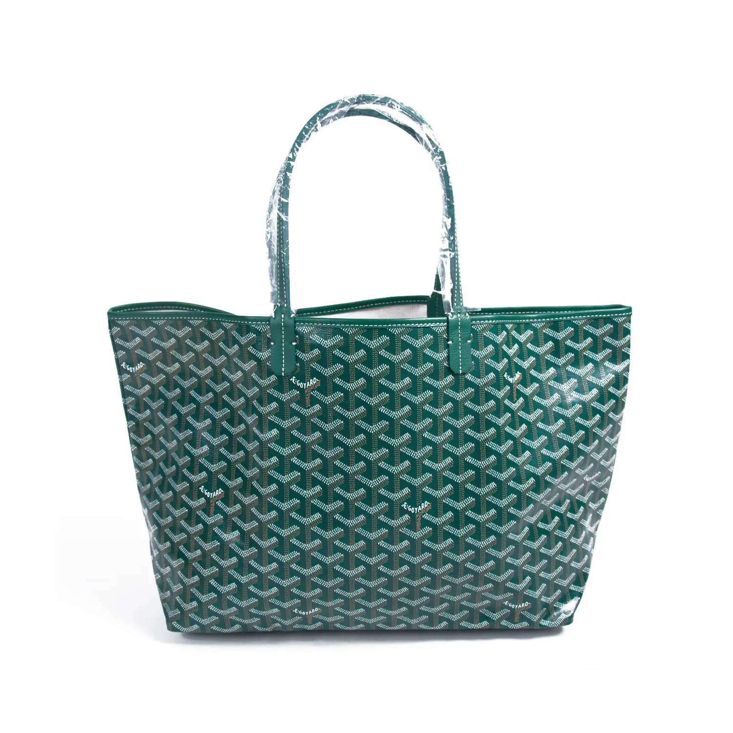 Goyard Saint Louis PM Tote Bag