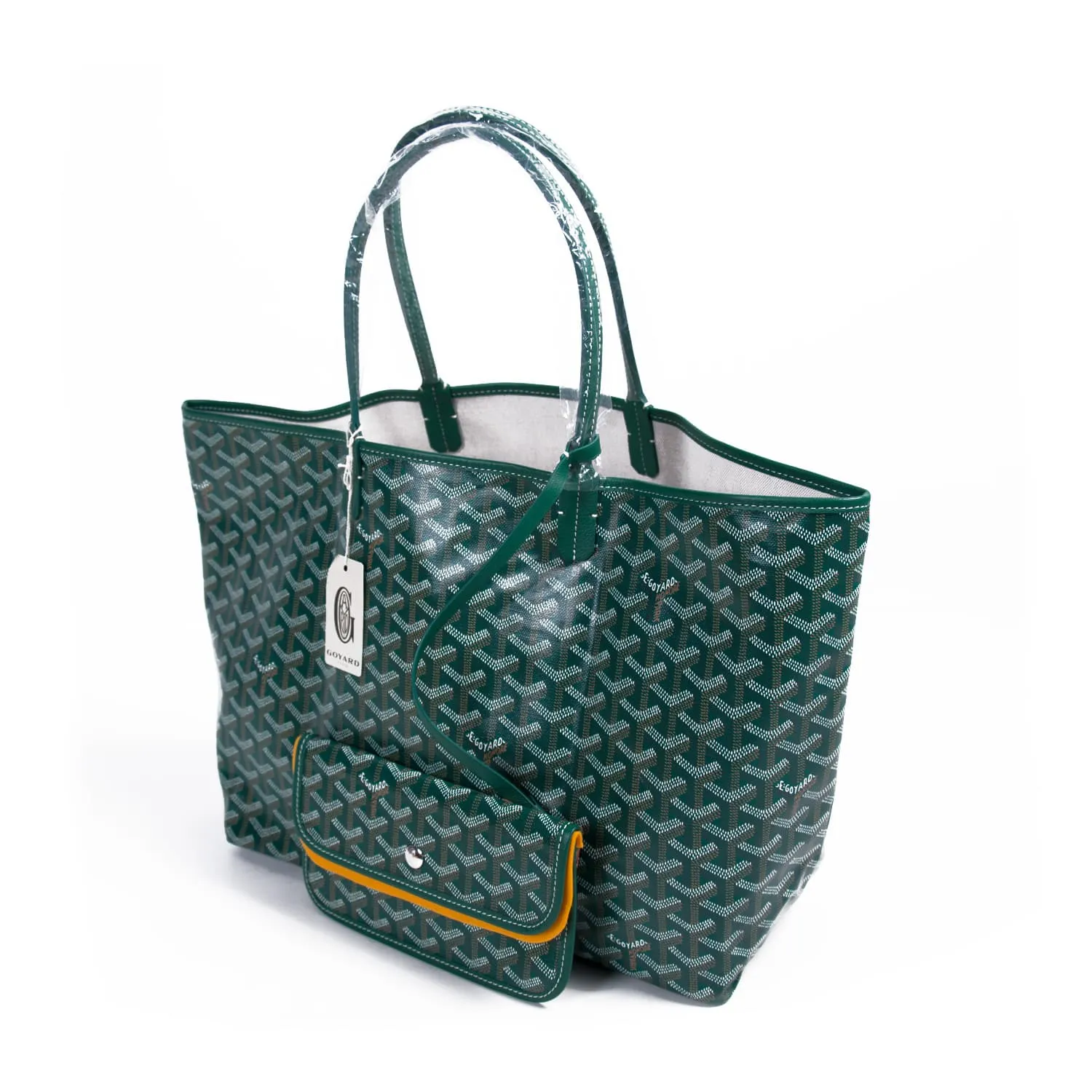 Goyard Saint Louis PM Tote Bag