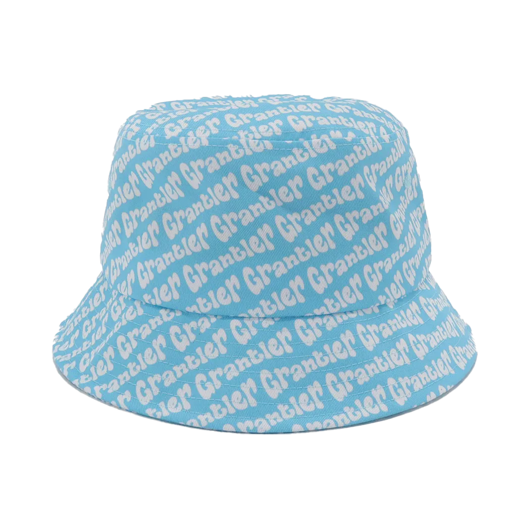 Grantler Bucket Hat