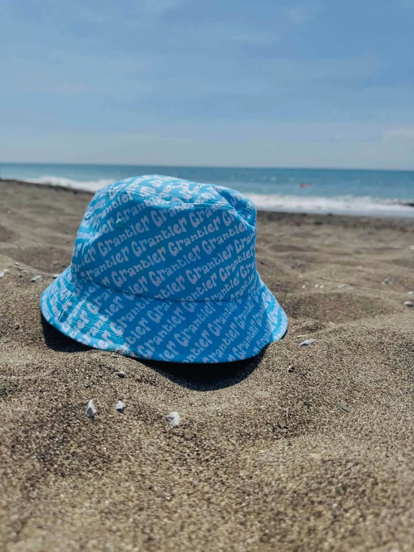 Grantler Bucket Hat
