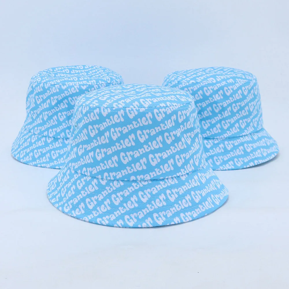 Grantler Bucket Hat