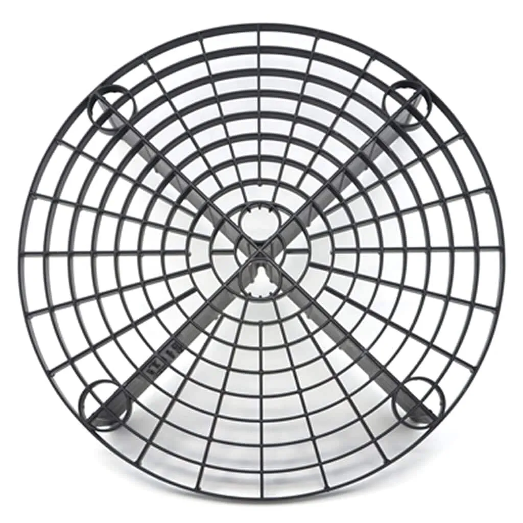 GRIT GUARD 5 GALLON WASHING SYSTEM