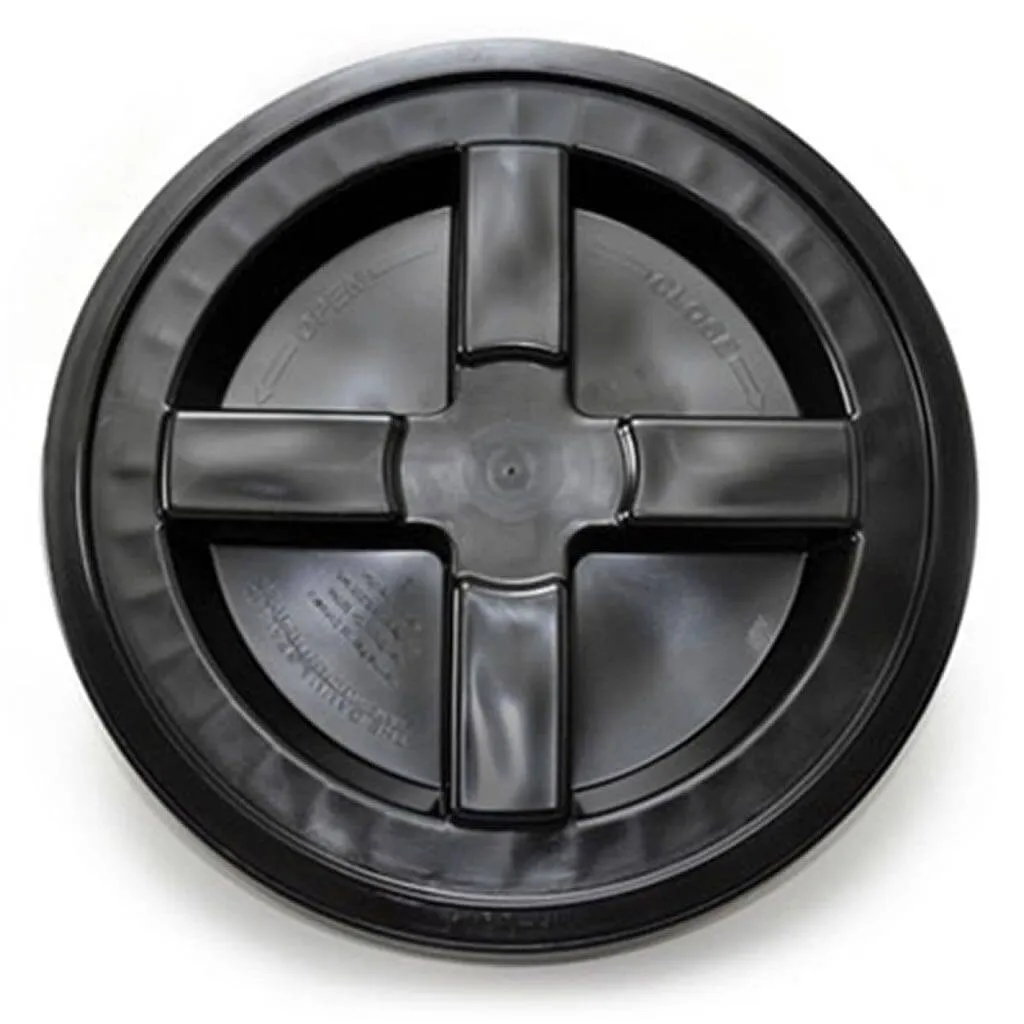 GRIT GUARD 5 GALLON WASHING SYSTEM