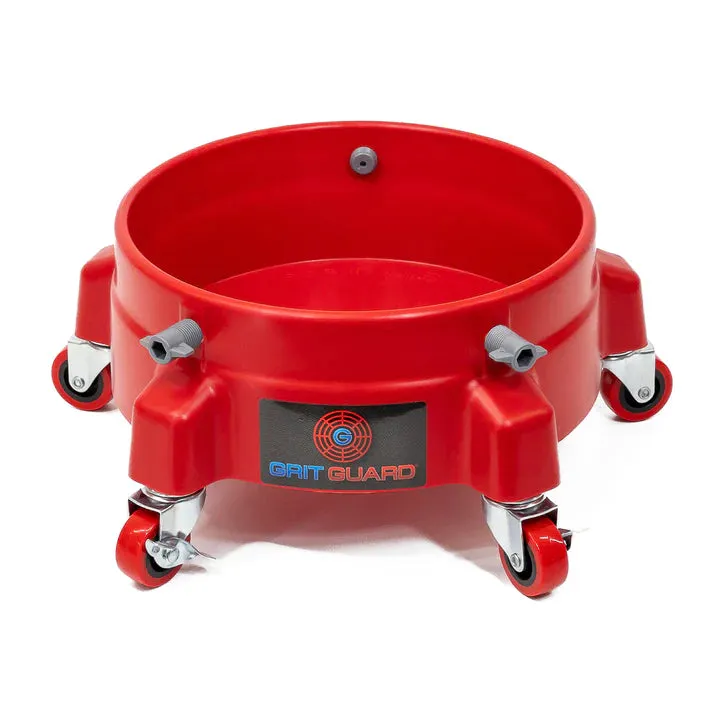 GRITGUARD - Bucket Dolly (Chariot pour chaudière)