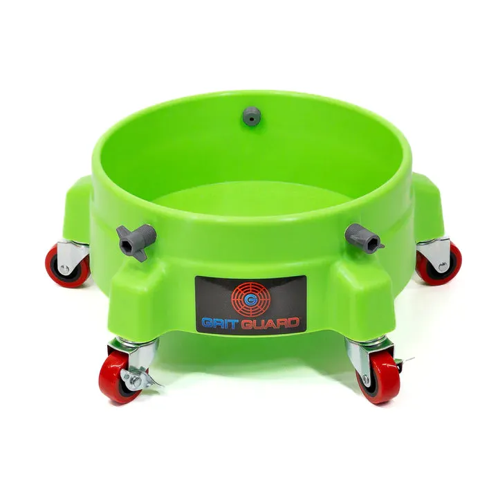GRITGUARD - Bucket Dolly (Chariot pour chaudière)