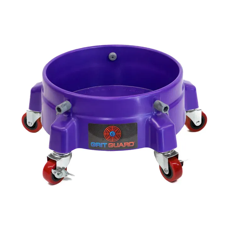 GRITGUARD - Bucket Dolly (Chariot pour chaudière)