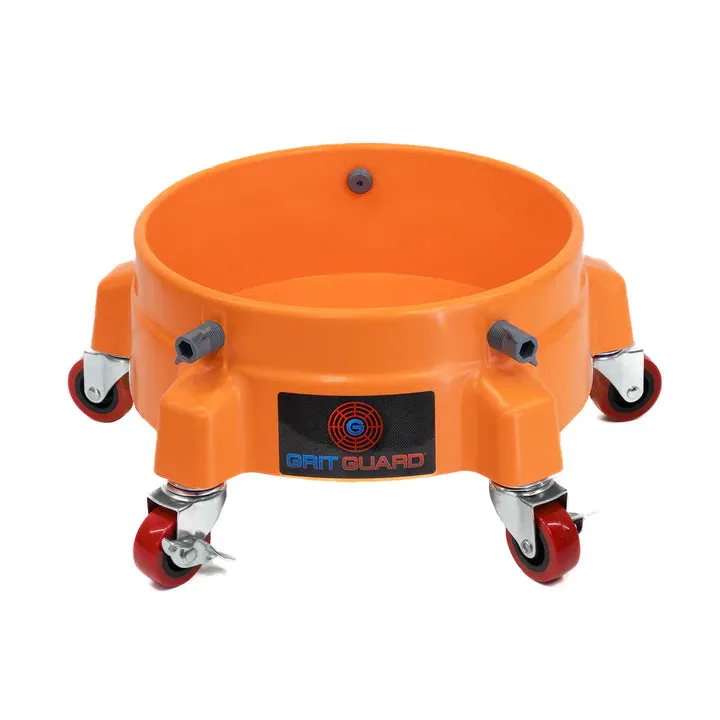 GRITGUARD - Bucket Dolly (Chariot pour chaudière)