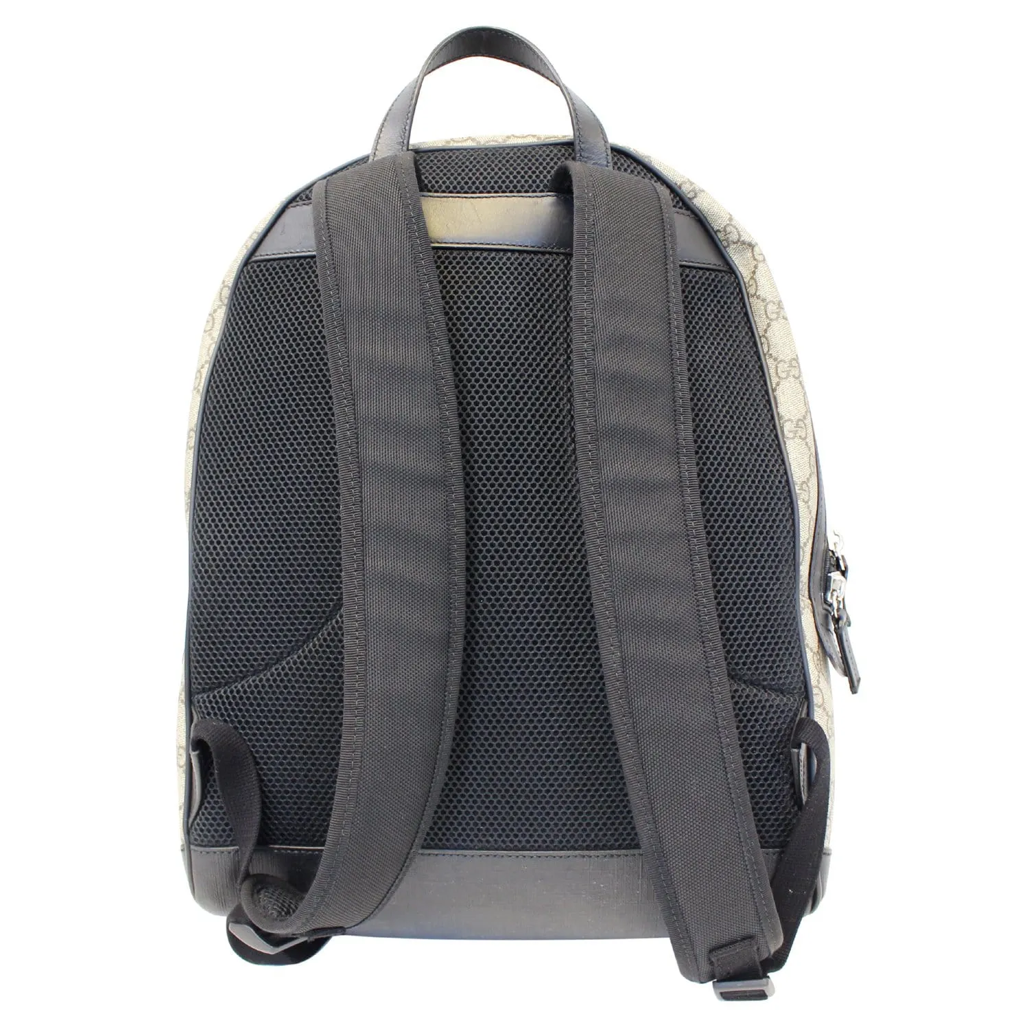 GUCCI GG Monogram Supreme Backpack Bag