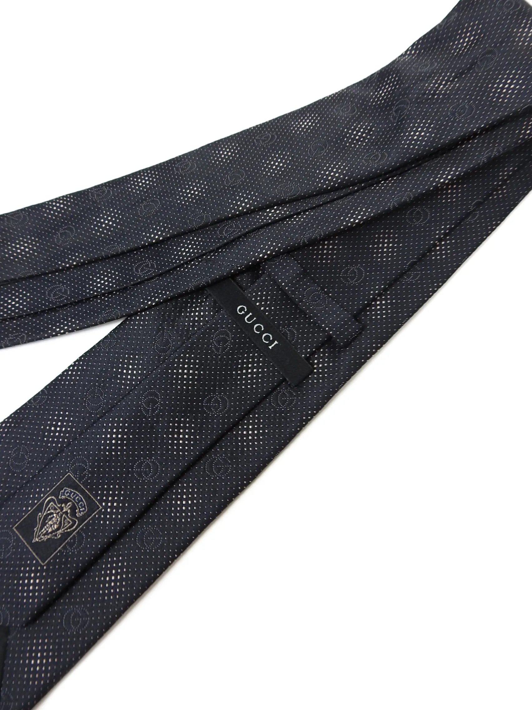 Gucci GG Tie