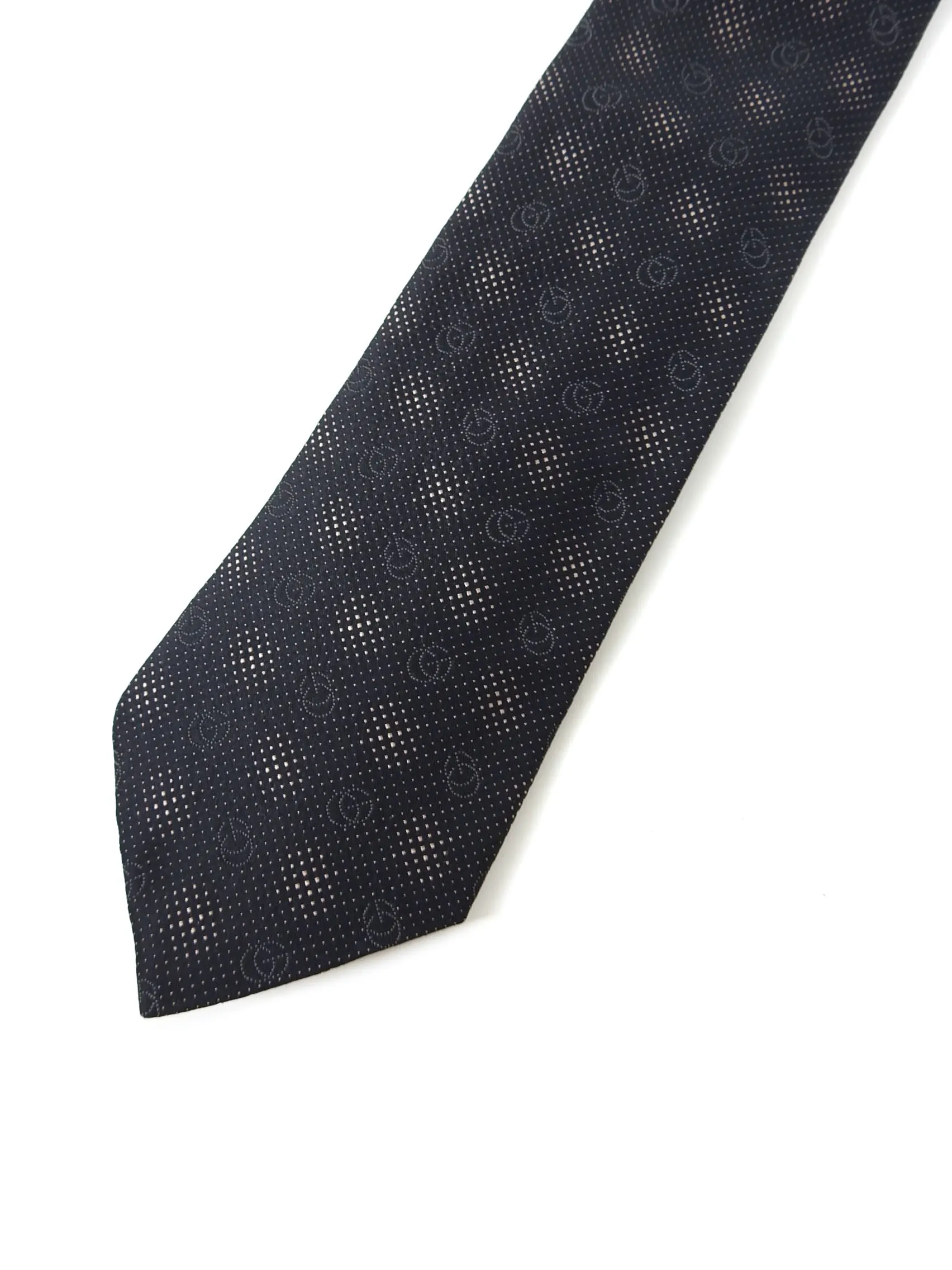 Gucci GG Tie