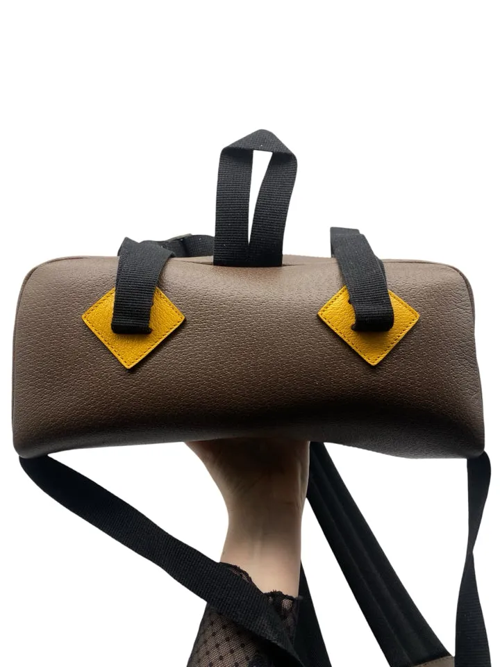 Gucci x The North Face Unisex Backpack