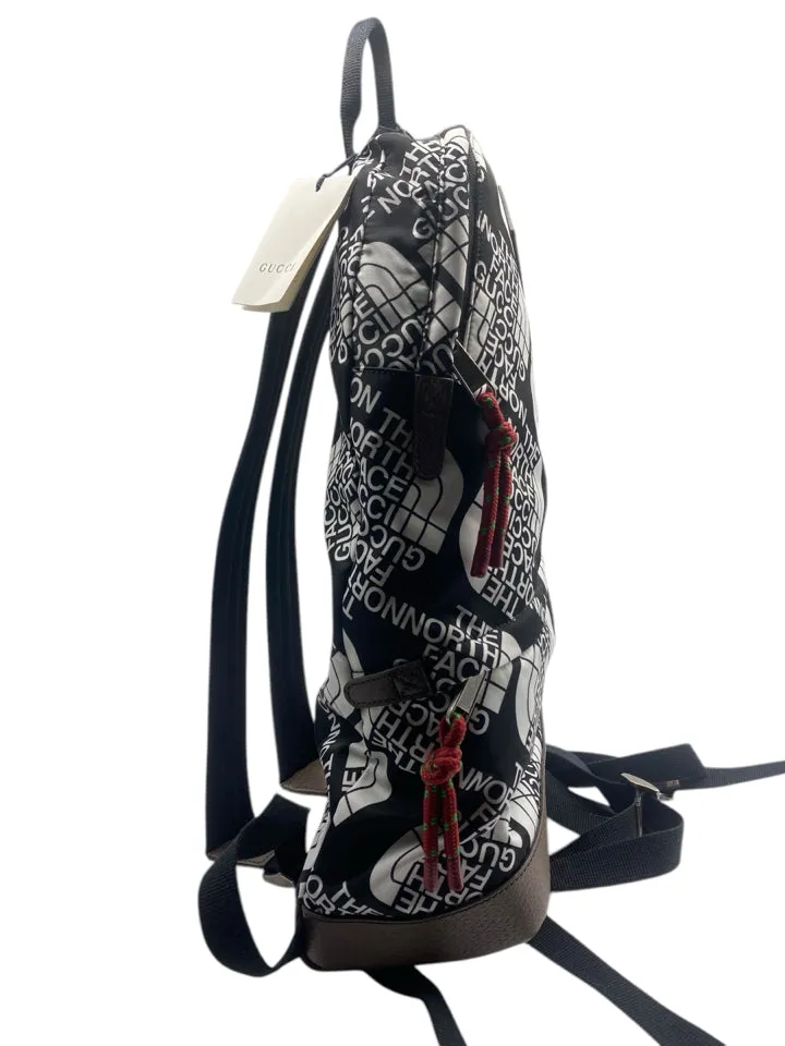 Gucci x The North Face Unisex Backpack