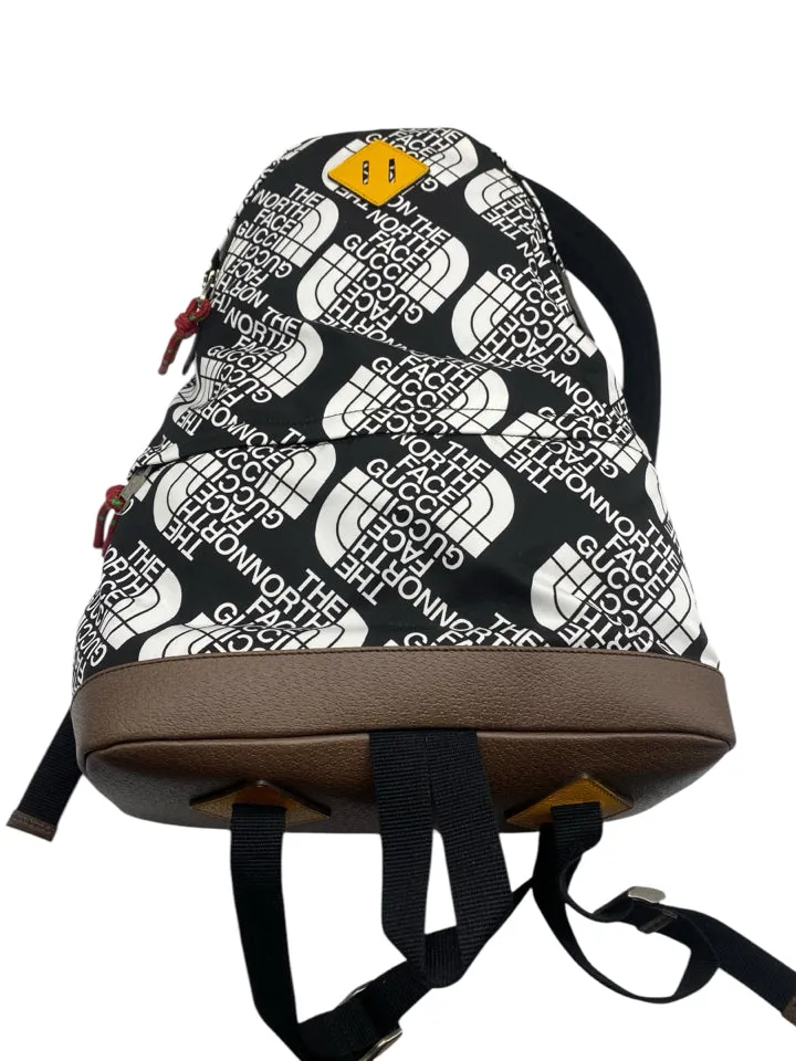 Gucci x The North Face Unisex Backpack