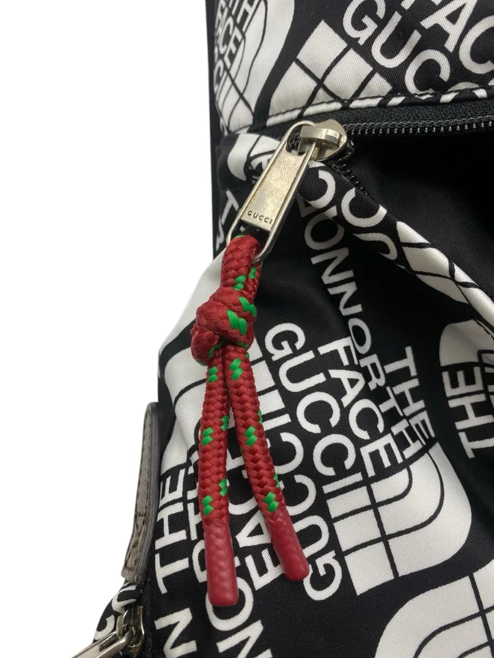 Gucci x The North Face Unisex Backpack