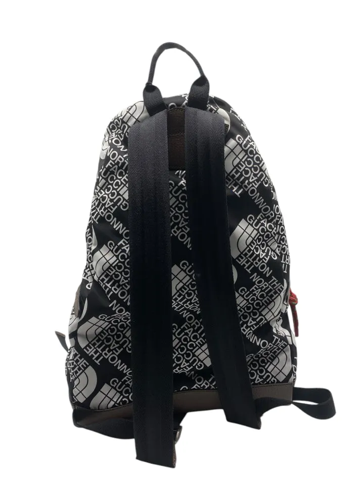 Gucci x The North Face Unisex Backpack