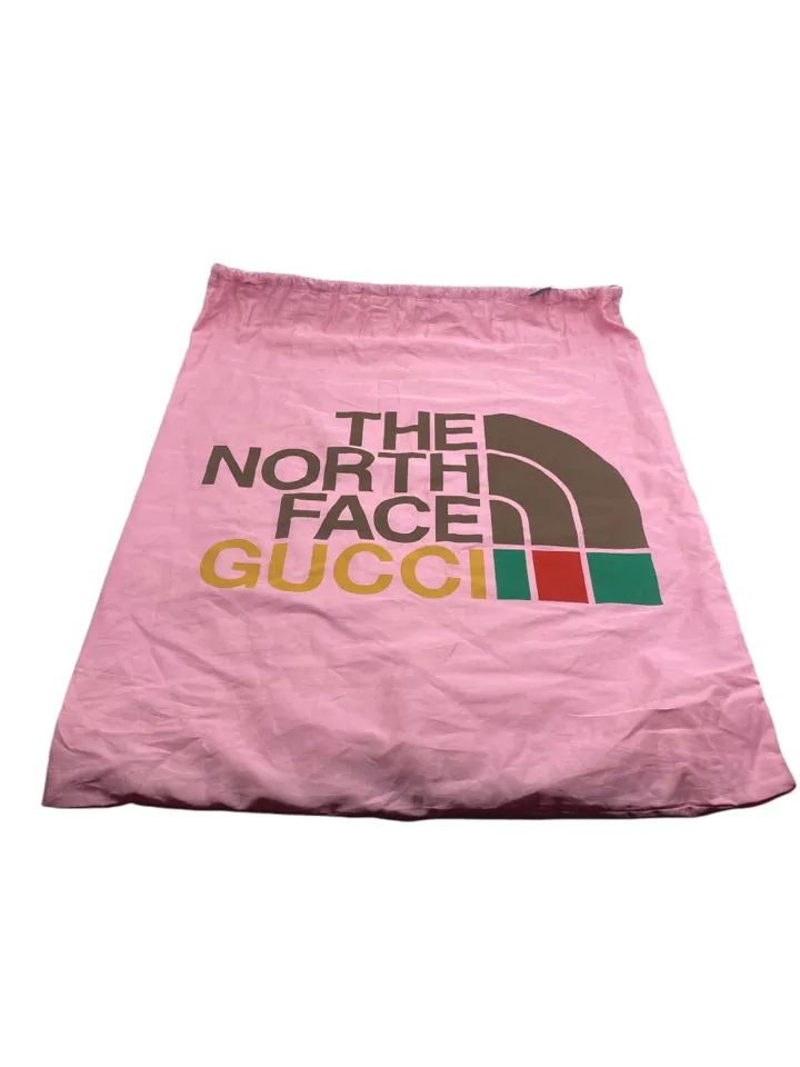 Gucci x The North Face Unisex Backpack
