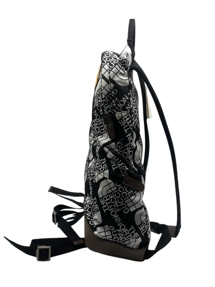 Gucci x The North Face Unisex Backpack