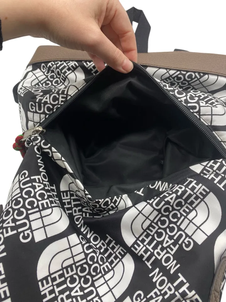 Gucci x The North Face Unisex Backpack