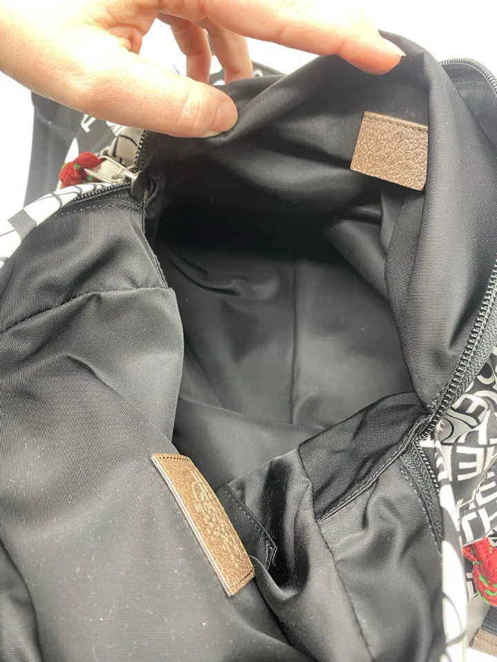 Gucci x The North Face Unisex Backpack