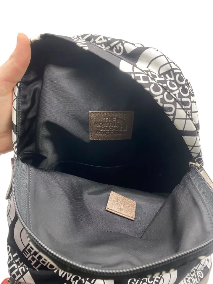 Gucci x The North Face Unisex Backpack