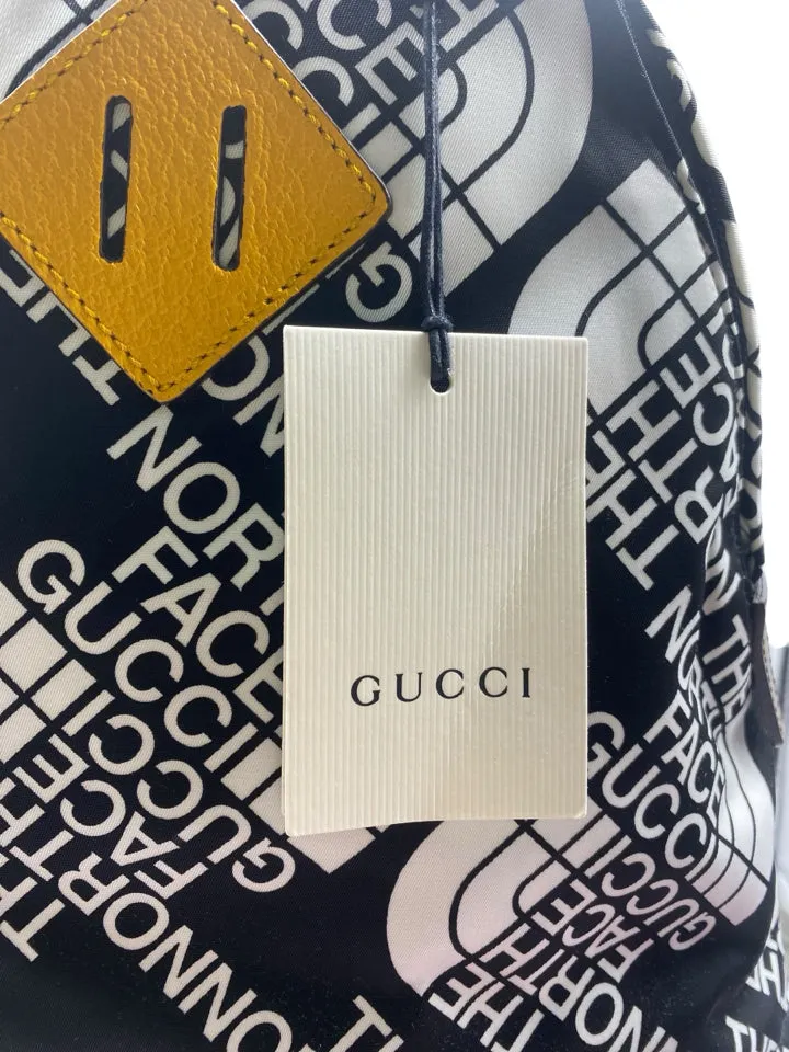 Gucci x The North Face Unisex Backpack