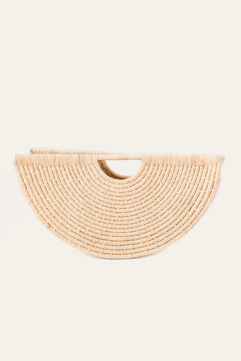 Half Shell Tote