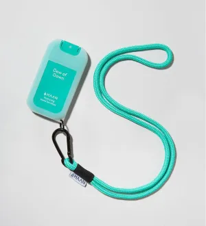 Hand Sanitizer & Lanyard Pack - Dew of Dawn