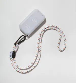 Hand Sanitizer & Lanyard Pack - Margarita Spirit