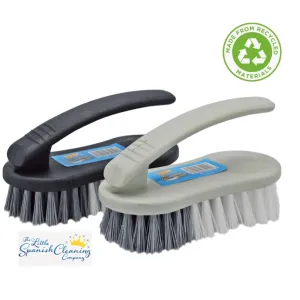 Handled Scrubbing Brush